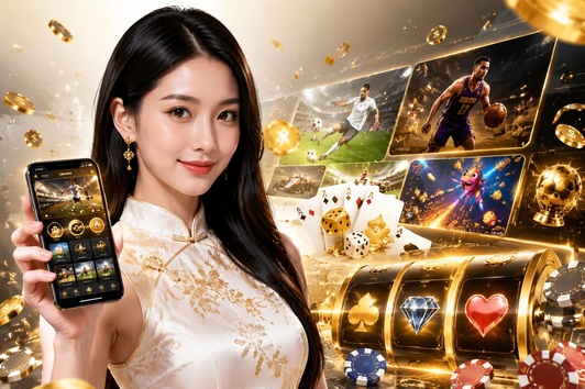xx88j sau đăng nhập bắt đầu chơi game