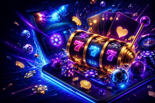 xx88j Casino chiến thuật và mẹo chơi